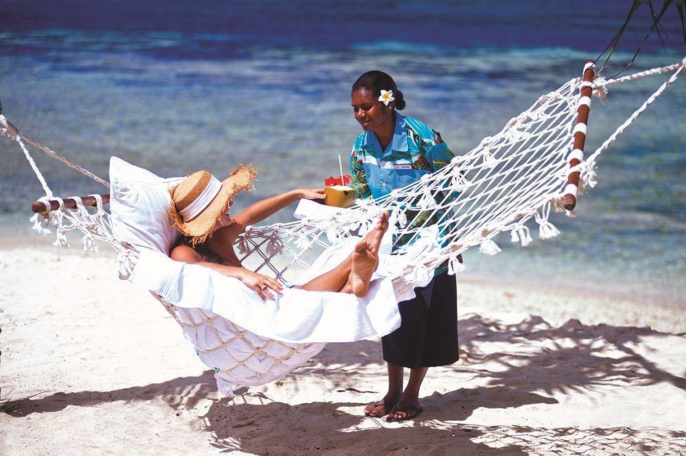 Breakas Beach Resort (Adults Only) Port Vila Luaran gambar