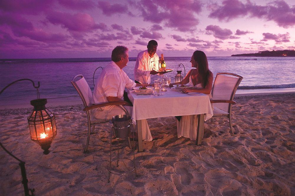 Breakas Beach Resort (Adults Only) Port Vila Luaran gambar