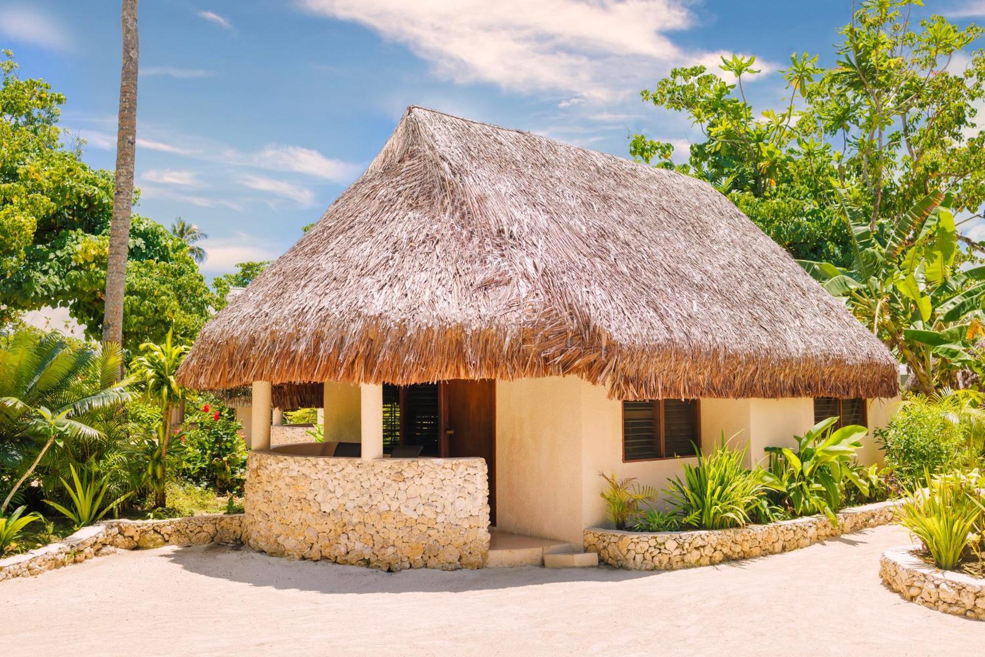 Breakas Beach Resort (Adults Only) Port Vila Luaran gambar