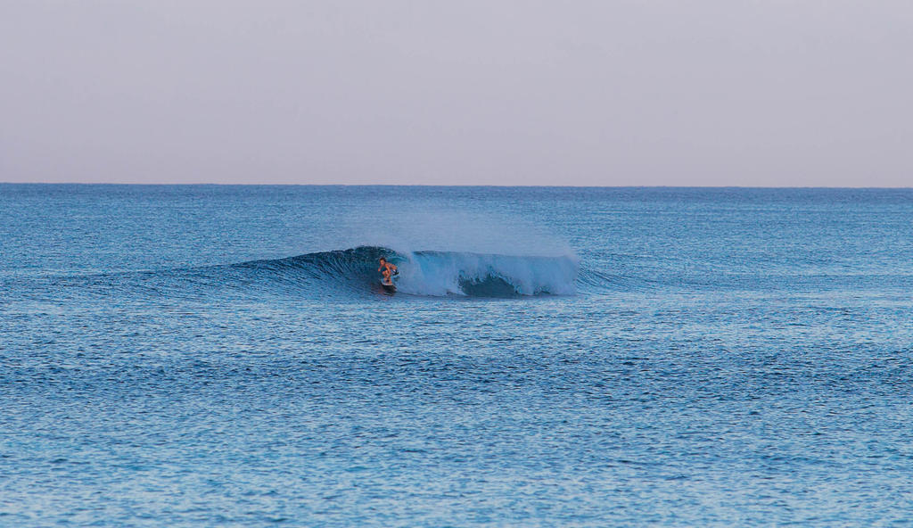 Breakas Beach Resort (Adults Only) Port Vila Luaran gambar