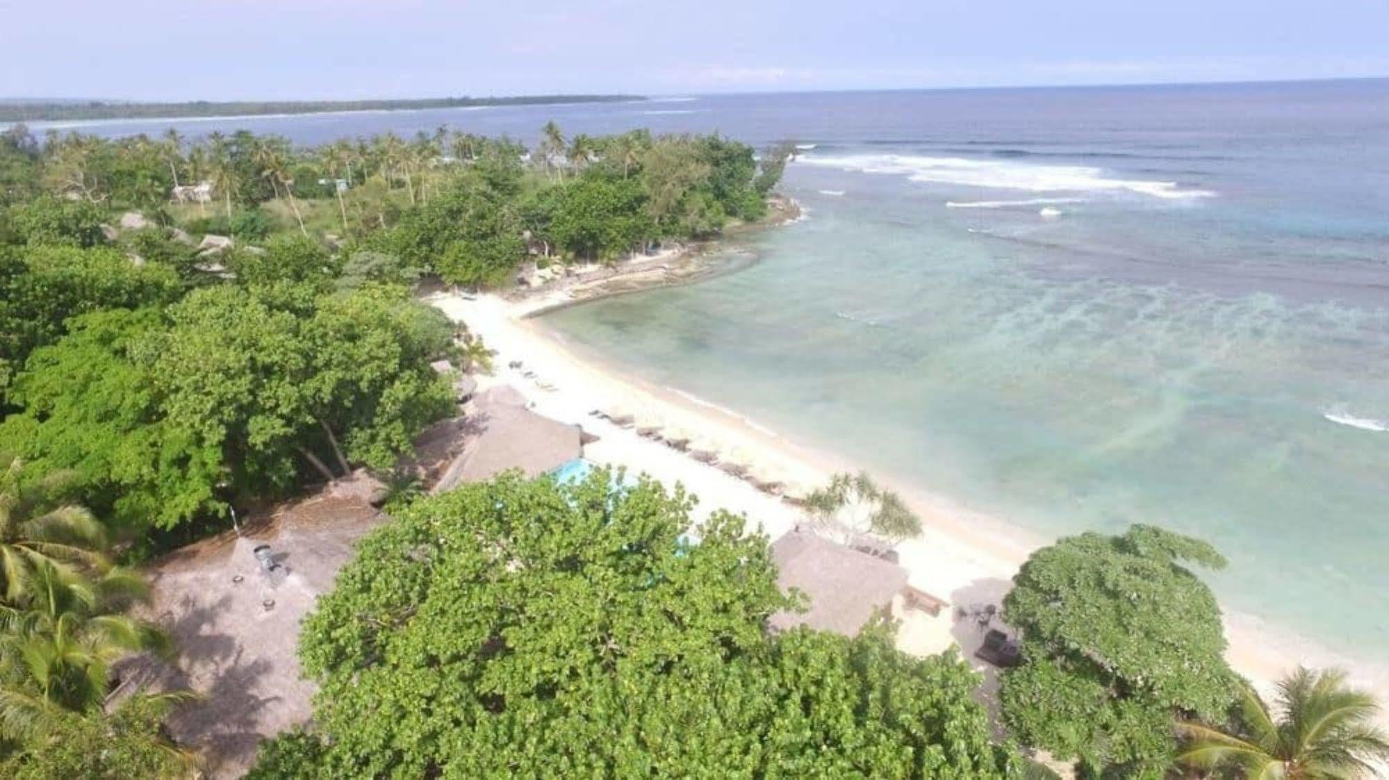 Breakas Beach Resort (Adults Only) Port Vila Luaran gambar