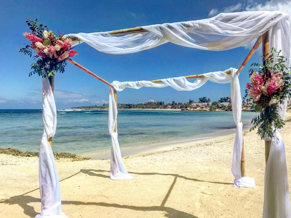 Breakas Beach Resort (Adults Only) Port Vila Luaran gambar